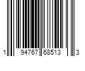 Barcode Image for UPC code 194767685133