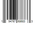 Barcode Image for UPC code 194767686833