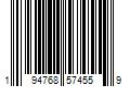 Barcode Image for UPC code 194768574559