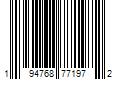 Barcode Image for UPC code 194768771972