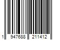 Barcode Image for UPC code 1947688211412