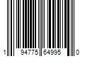 Barcode Image for UPC code 194775649950