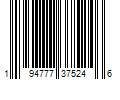 Barcode Image for UPC code 194777375246