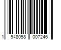 Barcode Image for UPC code 1948058007246