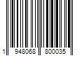 Barcode Image for UPC code 1948068800035