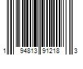 Barcode Image for UPC code 194813912183