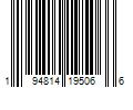 Barcode Image for UPC code 194814195066