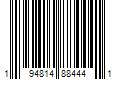 Barcode Image for UPC code 194814884441