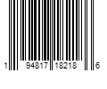 Barcode Image for UPC code 194817182186