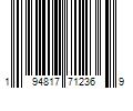 Barcode Image for UPC code 194817712369