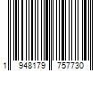 Barcode Image for UPC code 1948179757730