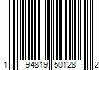 Barcode Image for UPC code 194819501282