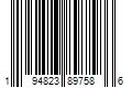 Barcode Image for UPC code 194823897586