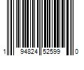 Barcode Image for UPC code 194824525990