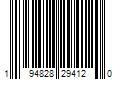 Barcode Image for UPC code 194828294120