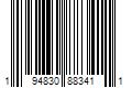 Barcode Image for UPC code 194830883411