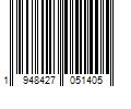 Barcode Image for UPC code 1948427051405