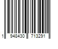 Barcode Image for UPC code 1948430713291