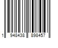 Barcode Image for UPC code 1948438898457