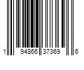 Barcode Image for UPC code 194866373696