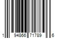 Barcode Image for UPC code 194866717896