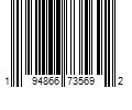 Barcode Image for UPC code 194866735692