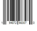 Barcode Image for UPC code 194872983070