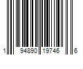 Barcode Image for UPC code 194890197466