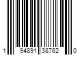 Barcode Image for UPC code 194891387620