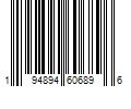 Barcode Image for UPC code 194894606896