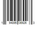 Barcode Image for UPC code 194895069263