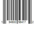 Barcode Image for UPC code 194900564172