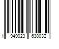 Barcode Image for UPC code 1949023630032