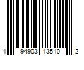 Barcode Image for UPC code 194903135102