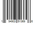 Barcode Image for UPC code 194903513696