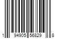 Barcode Image for UPC code 194905568298