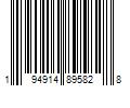 Barcode Image for UPC code 194914895828