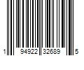 Barcode Image for UPC code 194922326895