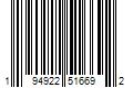 Barcode Image for UPC code 194922516692