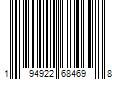 Barcode Image for UPC code 194922684698