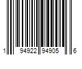 Barcode Image for UPC code 194922949056