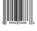 Barcode Image for UPC code 194948548868