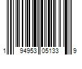 Barcode Image for UPC code 194953051339