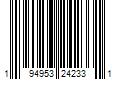 Barcode Image for UPC code 194953242331