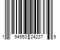 Barcode Image for UPC code 194953242379