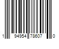 Barcode Image for UPC code 194954786070