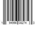 Barcode Image for UPC code 194956082743