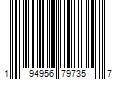 Barcode Image for UPC code 194956797357