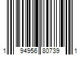 Barcode Image for UPC code 194956807391