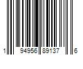 Barcode Image for UPC code 194956891376